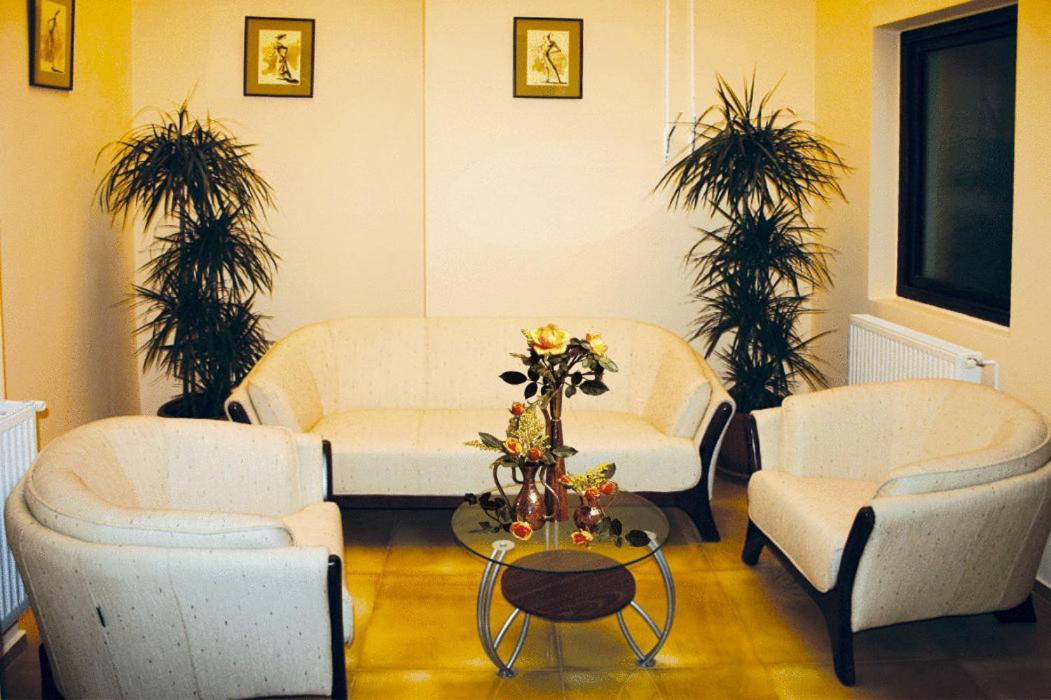 Hotel Ferdinand Κονστάντζα Εξωτερικό φωτογραφία