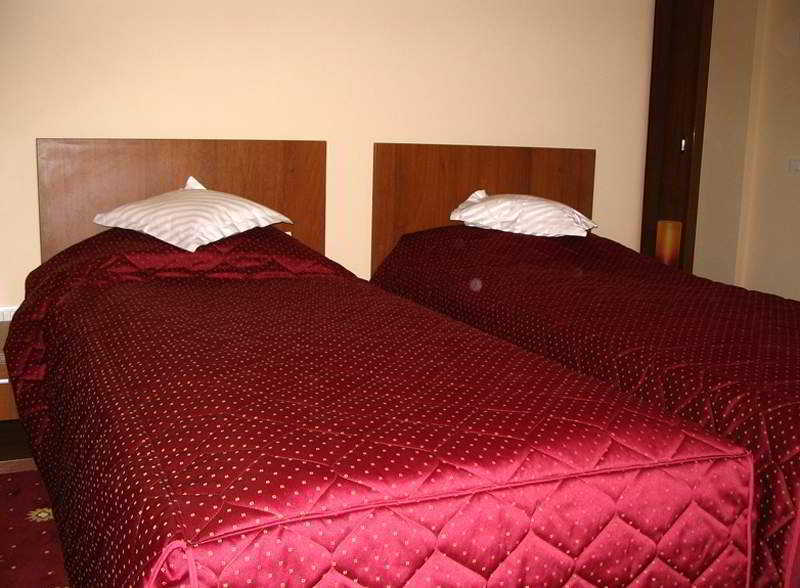 Hotel Ferdinand Κονστάντζα Εξωτερικό φωτογραφία