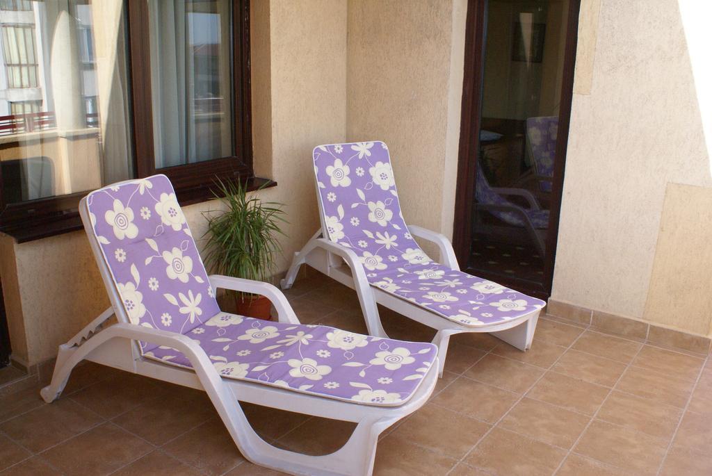 Hotel Ferdinand Κονστάντζα Εξωτερικό φωτογραφία