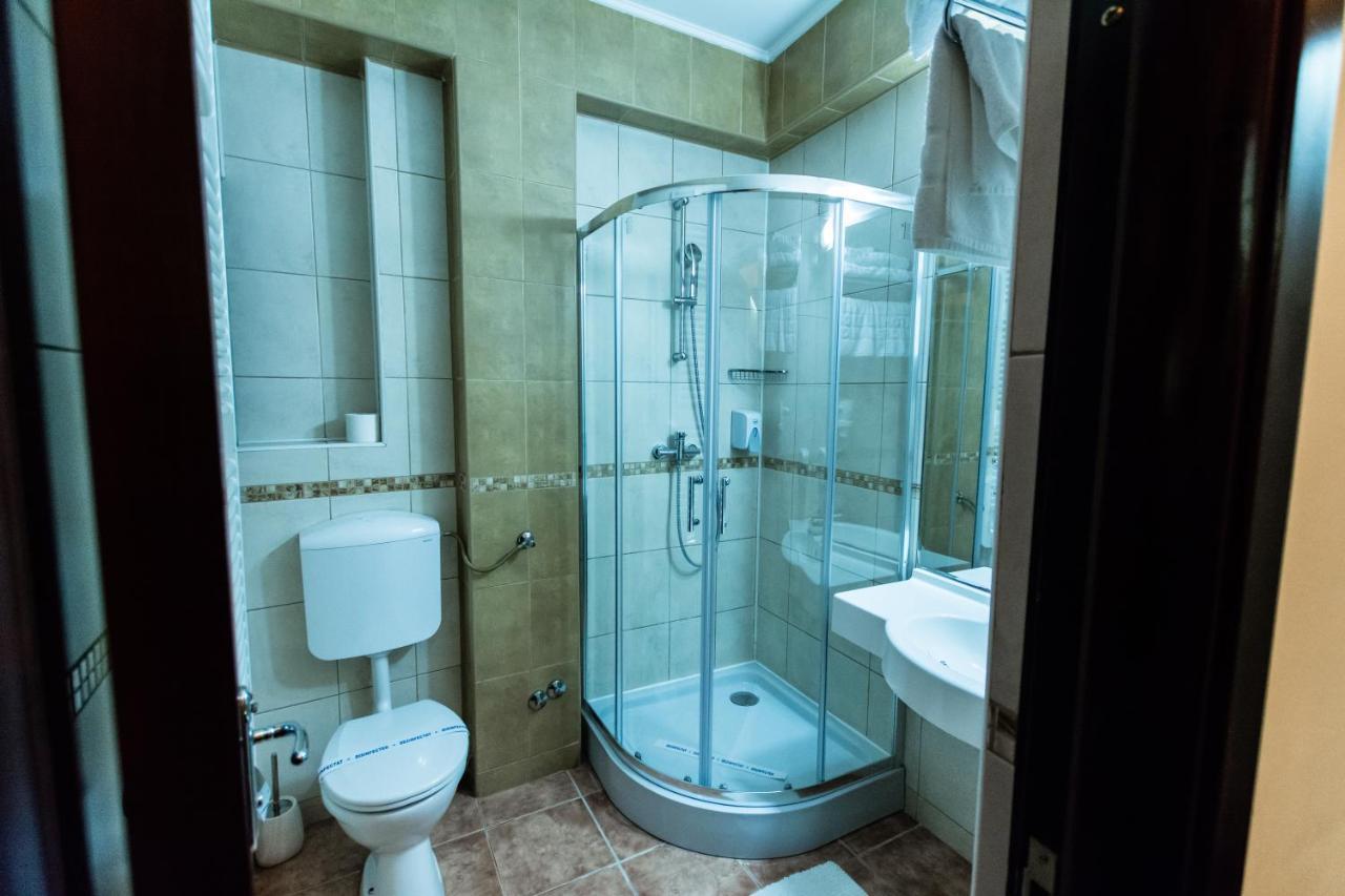 Hotel Ferdinand Κονστάντζα Εξωτερικό φωτογραφία