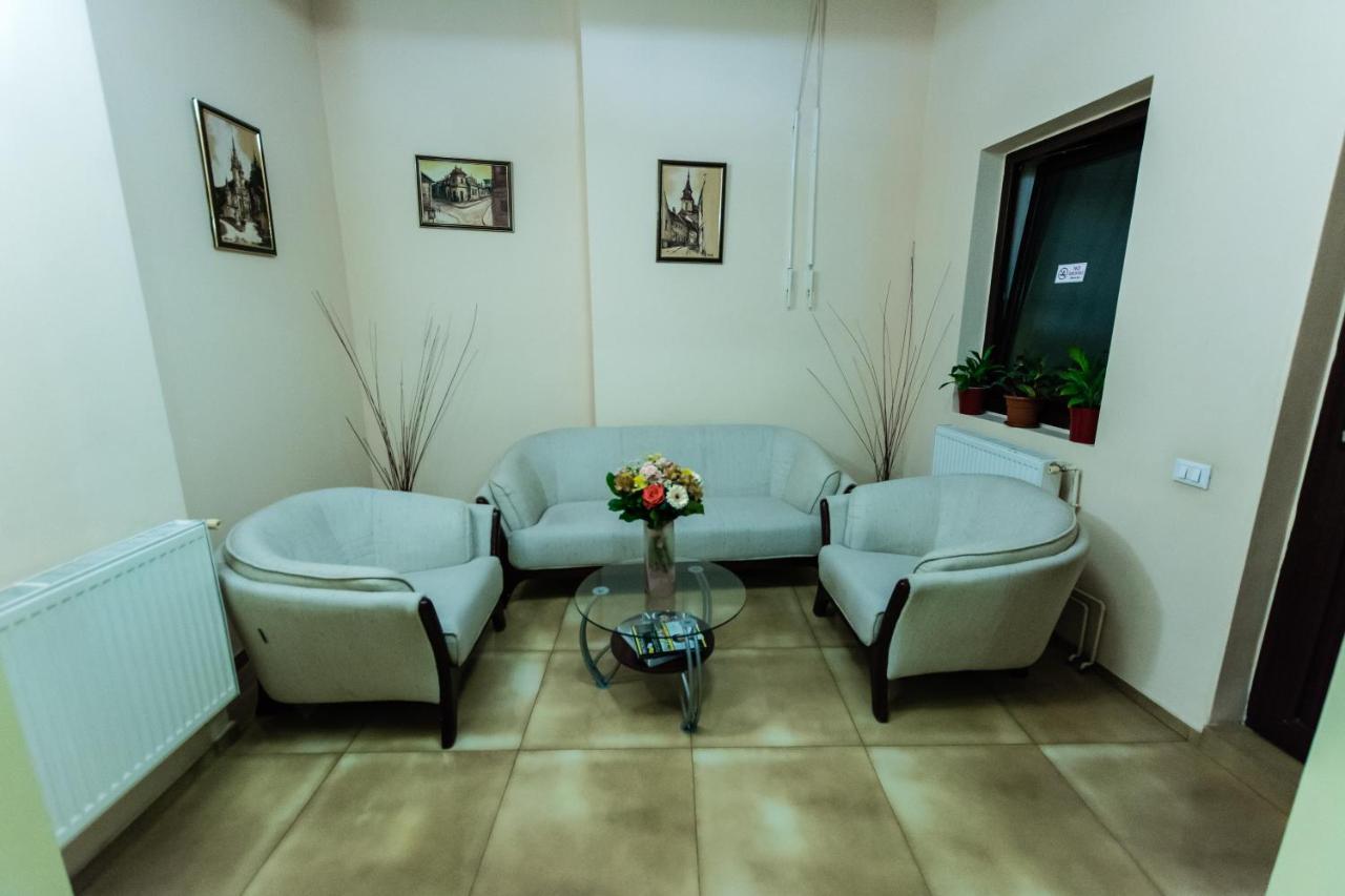 Hotel Ferdinand Κονστάντζα Εξωτερικό φωτογραφία
