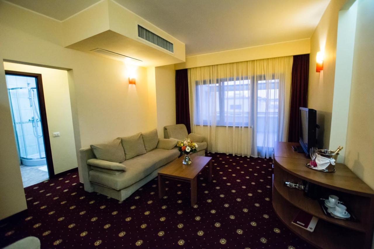 Hotel Ferdinand Κονστάντζα Εξωτερικό φωτογραφία