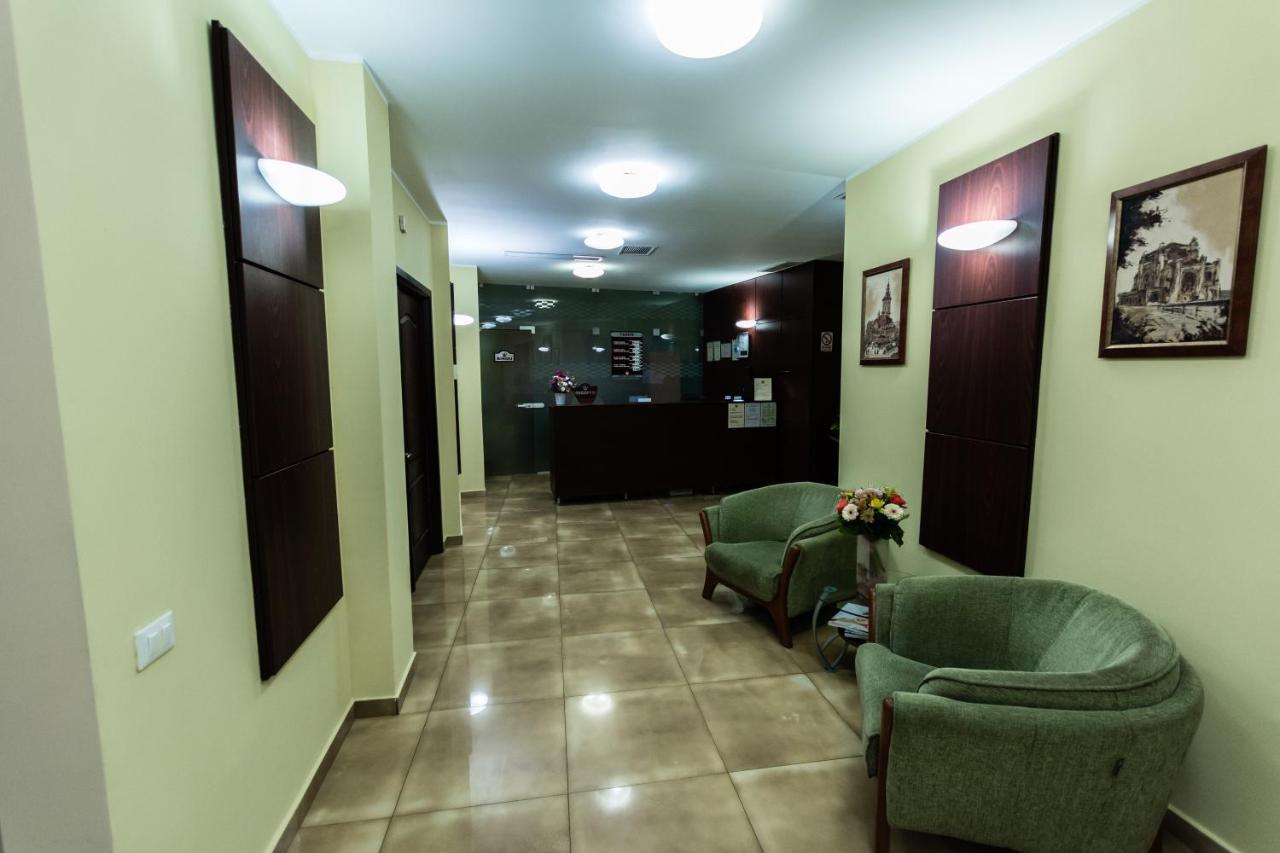 Hotel Ferdinand Κονστάντζα Εξωτερικό φωτογραφία