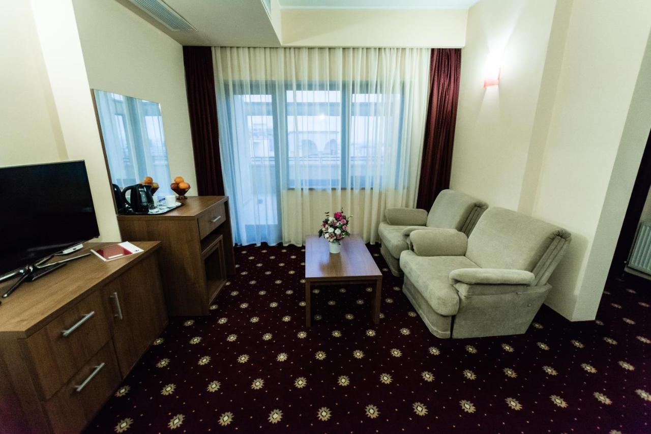 Hotel Ferdinand Κονστάντζα Εξωτερικό φωτογραφία